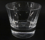 BACCARAT D9.5H8 Tumbler