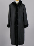 Mimo Moda The Alan Martin Long Coat