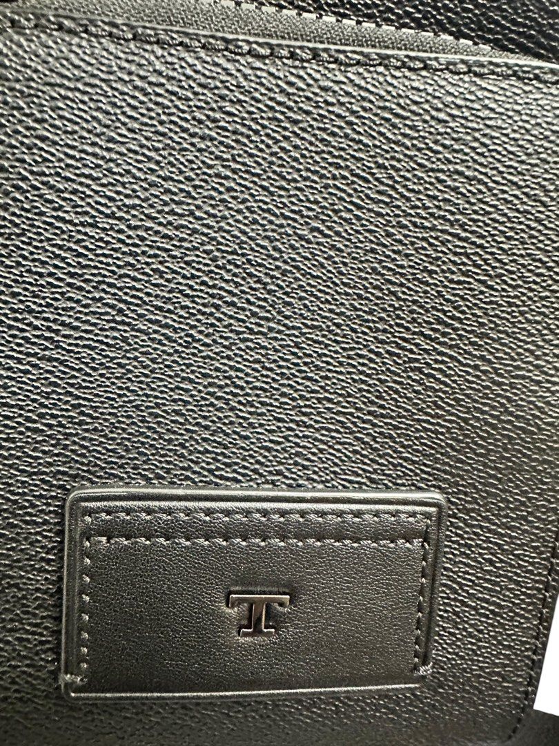Tomaz Men’s Sling Bag, Black