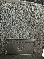 Tomaz Men’s Sling Bag, Black