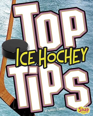 Top Ice Hockey Tips Main image