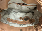 Tory Burch Amanda Double Zip Tote Bag