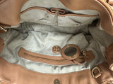 Tory Burch Amanda Double Zip Tote Bag