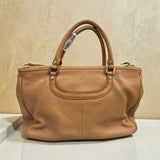 Tory Burch Amanda Double Zip Tote Bag