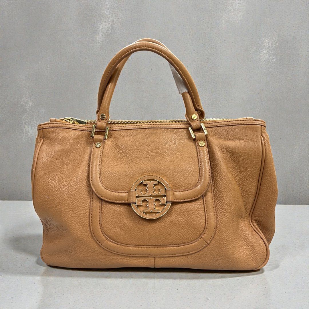 Tory Burch Amanda Double Zip Tote Bag Main image