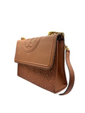 Tory Burch Fleming Shoulder Bag w/Dust Bag