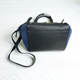 Tory Burch Leather Tote Bag