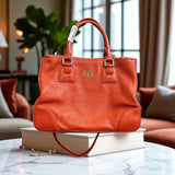 Torybuch Tote Bag (H18 x L28 x W10 cm)