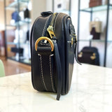 Toryburch Camera Bag w/ dustbag (H16 x L18 x W6 cm)
