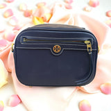 Toryburch Camera Bag w/ dustbag (H16 x L18 x W6 cm)