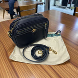 Toryburch Camera Bag w/ dustbag (H16 x L18 x W6 cm)