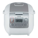 Toshiba RC-18NMFEIS 1.8L Rice Cooker