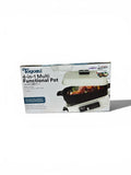 Toyomi MC 8201 Multi Functional Pot Cooker, 3.6L