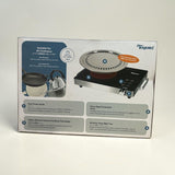 Toyomi Digital Hob Infrared Cooker