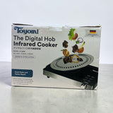 Toyomi Digital Hob Infrared Cooker