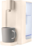 Toyomi FB 7735F Instant Boil Filtered Water Dispenser 3.5L Peach