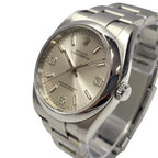 Rolex Ref: 116000 Oyster Perpetual 36 Automatic Watch 36mm W/Card