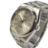 Rolex Ref: 116000 Oyster Perpetual 36 Automatic Watch 36mm W/Card