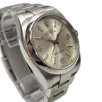 Rolex Ref: 116000 Oyster Perpetual 36 Automatic Watch 36mm W/Card