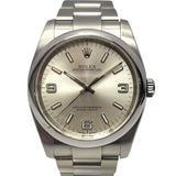 Rolex Ref: 116000 Oyster Perpetual 36 Automatic Watch 36mm W/Card