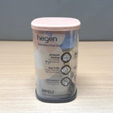 Hegen PCTO 240ml/8oz All-Rounder Cup PPSU Pink