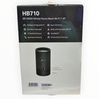 TP-Link Aginet HB710 BE18000 Whole Home Mesh Wi-Fi 7 AP