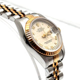 Rolex 69173 Datejust Automatic Watch