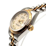 Rolex 69173 Datejust Automatic Watch