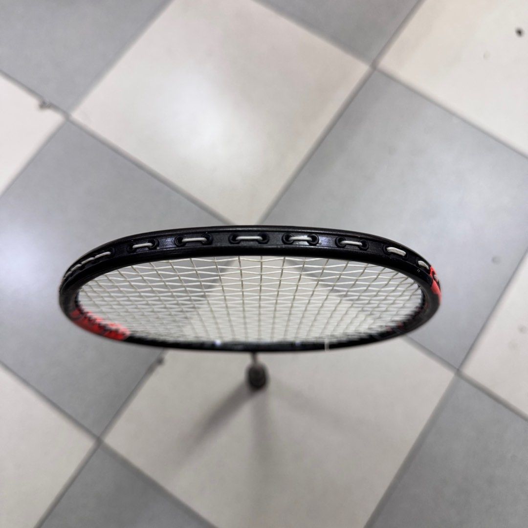 Yonex Duora 77 Badminton Racket