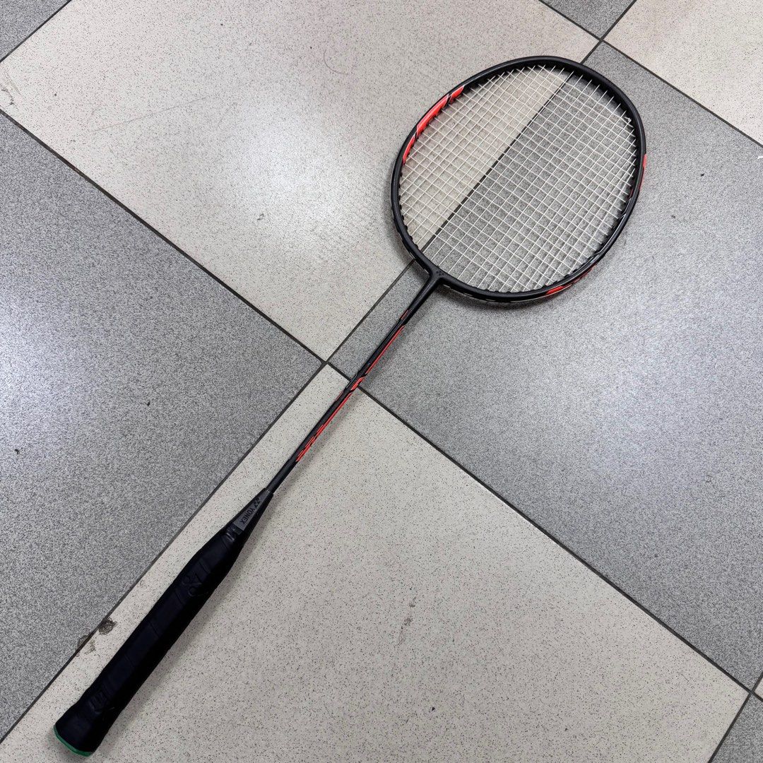 Yonex Duora 77 Badminton Racket