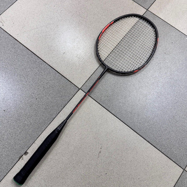 Racket Sports