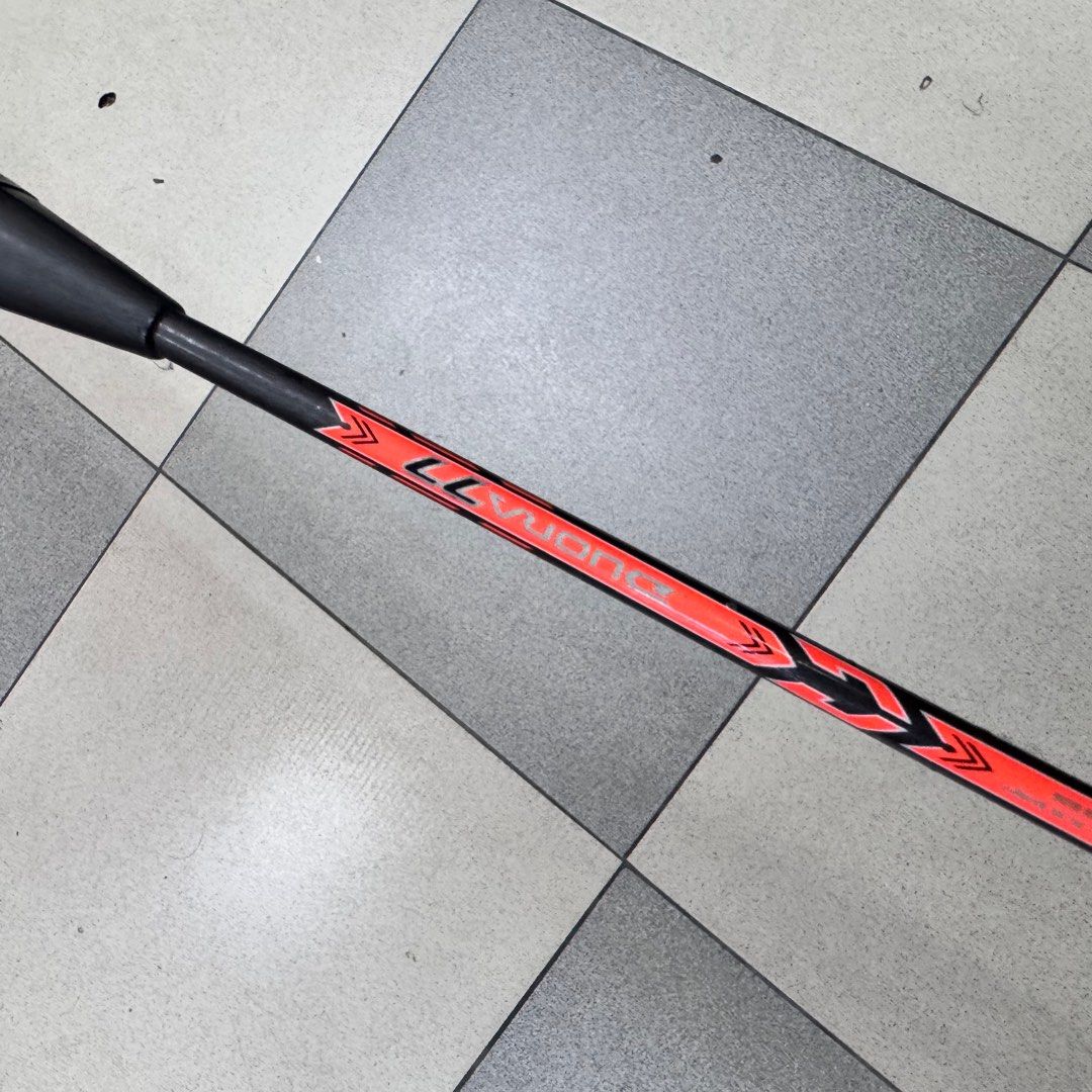 Yonex Duora 77 Badminton Racket