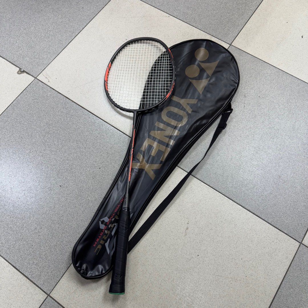 Yonex Duora 77 Badminton Racket