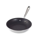 All-Clad 8" Stainless Steel Sauce Pan