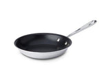 All-Clad 8" Stainless Steel Sauce Pan