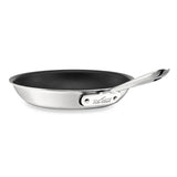 All-Clad 8" Stainless Steel Sauce Pan