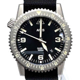 Ares Diver-1 Mission Timer Quartz Watch