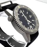 Ares Diver-1 Mission Timer Quartz Watch