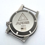 Ares Diver-1 Mission Timer Quartz Watch