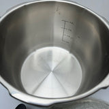 ASD 6L Pressure Cooker