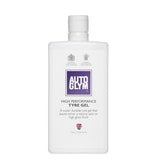 Autoglym High Performance Tyre Gel, 500ml