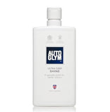 Autoglym Ultra Deep Shine Polish, 500ml