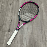 Babolat Aero Graphite Tennis Racket