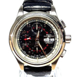 Ball Trainmaster Pulsemeter Chronometer CM1010D