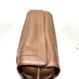 Bally Messenger Leather Sling Bag