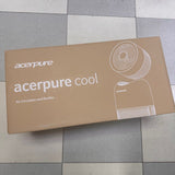 Acerpure Cool 3-in-1 Air Circulator and Purifier AC333-10W