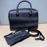 Braun Buffel Eyana Medium Boston Bag