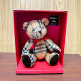 Burberry 1999 Bear Collection