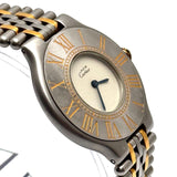 arier Must De Quartz Lady Watch