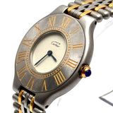 arier Must De Quartz Lady Watch